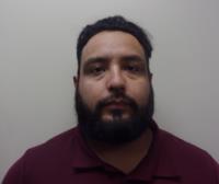 GARCIA, ANTHONY ERNEST