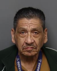 GARCIA, CARLOS ANTHONY