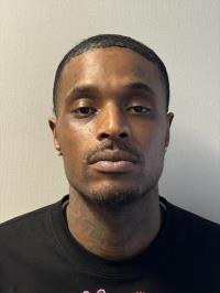 SMITH, ANTHONY BENARD