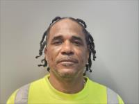 RIDLEY, GEORGE MARTINEZ