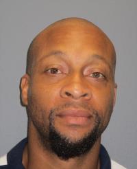JOHNSON, CHARLES TITUS ANTHONY