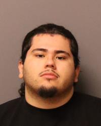 GARCIA, DANIEL MARGARITO