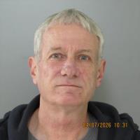 GILLESPIE, BRIAN CLYDE
