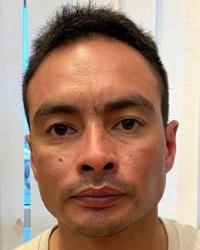 GONZALEZ, DAVID ALEXANDER