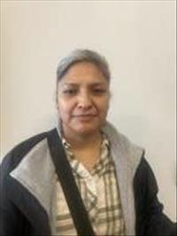 NEGRETE, JUANA RAMIREZ