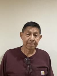 MARTINEZ, ROBERT VASQUEZ