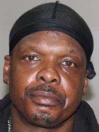JONES, CHARLES WILLIAMS