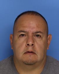 FLORES, RICHARD CHRISTOPHER