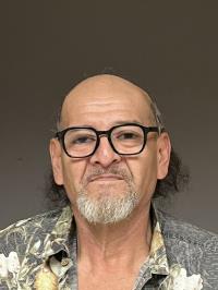 GONZALES, EDWARD SANDOVAL
