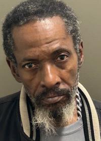 HALL, REUBEN GEORGE
